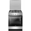 Image de Cuisinière gaz Fagor FACG2002S Silver