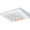 Image de Amica UH 17051-3 W, Hotte aspirante, Blanc