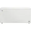 Image de Fagor FCC500E - Coffre - largeur : 165 cm - profondeur : 73.5 cm - hauteur : 83.5 cm - 500 litres - classe E - blanc