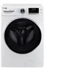 Image de Fagor FLF1810DIW - Machine à laver - largeur : 68.6 cm - profondeur : 86.8 cm - hauteur : 101 cm - chargement frontal - 127.4 litres - 18 kg - 1000 tours/min - blanc