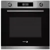 Image de Four intégrable multifonction 70l 60cm a pyrolyse inox Fagor FF70MFPNX/1