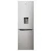 Image de Réfrigérateur combiné 185.5cm 322l inox Amica AFN8322DX