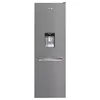 Image de Réfigérateur combiné 60cm 322l nofrost inox Fagor FFN83222X
