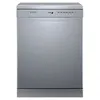Image de Fagor FADP1302X - Lave-vaisselle - largeur : 59.8 cm - profondeur : 61 cm - hauteur : 84.5 cm - inox