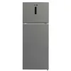 Image de Réfrigérateur combiné 75cm 365l ventilé inox Fagor FDPN465WDEEX