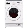 Image de Lave-linge séchant intégrable 8/6kg 1400 tours/min Fagor FLSI8614BW