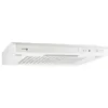 Image de Hotte casquette 60cm 185m3/h blanc Fagor FHC8200B