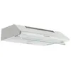 Image de Hotte visière 60cm 189m3/h blanc Fagor FHC14200B