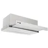 Image de Hotte télescopique 60cm 518m3/h inox Fagor FHT550C