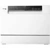 Image de Fagor FLV0647DW - Lave-vaisselle - largeur : 55 cm - profondeur : 50 cm - hauteur : 43.8 cm - blanc