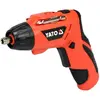 Image de Yato, Perceuse + Visseuses sans fil, tournevis sans fil YT-82760 3.6V 1.3Ah