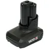 Image de Yato, Batterie outillage + chargeur, ACUMULATEUR 12V 4,0Ah LI-ION (12 V)