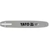 Image de Yato, Machine de jardinage : accessoires, PROWADNICA  A CUCHA 12" 3/8" 45 0.043" P (Scie)