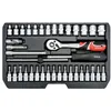 Image de Yato YT-14471 mechanics tool set