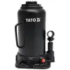 Image de YATO Cric à bouteille hydraulique 20 Tonnes YT-17007