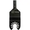 Image de Yato, Lame de scie, Lame de scie pour coupe en plongée BIM pour outils multifonctions, 10 mm (bois, plastique, métal)