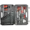 Image de Yato, Malette à outils, SOCKET SET 126PCS (126 pièces)
