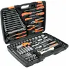 Image de Toya, Clé à douille + douilles, Yato 58690 - Jeu d'outils 1/2 122 pièces
