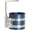 Image de Yato, Étau + serre-joint, PISTON RING COMPRESSOR 50125MM H75MM (125 mm)