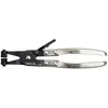 Image de Pince de collier de serrage universelle - YATO - 215mm - 2mm - Acier allié AISI 4130