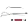Image de YATO Kit de pince à ressort de frein