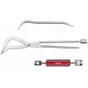 Image de Yato, Pinces, brake spring pliers set