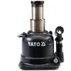 Image de Yato, Cric, Cric hydraulique (10000 kg)