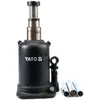 Image de Yato, Cric, YT-1714 (10000 kg, 20.80 - 52.30 cm)