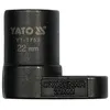 Image de YATO Clé pour capteur d'oxygène 22 mm