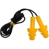 Image de Yato, Protection auditive, Bouchons D'Oreilles En Silicone 22db (100x)