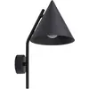Image de TK Lighting, Lampe de table, Luminaire mural Cono 10041, 15 W, E27 (E27)