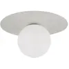 Image de TK Lighting, Lampe de table, Luminaire plafonds et murs Pixi 10231, 8 W, G9 (G9)