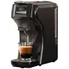 Image de HiBREW Machine à café à capsule 5 en 1 H1B-black (noir), Machine à café à capsules, Noir