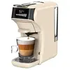 Image de HiBREW Machine à café à capsule 5 en 1 H1B-white (blanc), Machine à café à capsules, Blanc