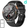 Image de BlitzWolf BW-AT5 smartwatch (noir) (36.32 mm, sans carte SIM), Montre connectée