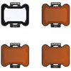 Image de Sunnylife Ensemble De Filtres Mcuv+nd8+nd16+nd32 Pour Dji Avata 2