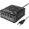 Image de BlitzWolf BW-S28 (260 W, 5 ports), Chargeur USB, Noir