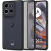 Image de Tech-Protect MagMat (Motorola Edge 50 Neo), Coque pour téléphone portable, Noir, Transparent