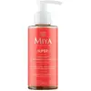 Image de Miya Cosmetics, Nettoyant pour le visage, Miya - Mon Huile Lumière Super Skin est un démaquillant et un nettoyant pour le visage 140Ml (Démaquillant, Huile nettoyante, 140 ml)