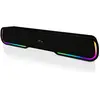 Image de Media-Tech Soundbar Phantom Blueto Oth Mt3180 (10 W, 2.0 Canal), Barre de son, Noir
