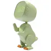 Image de Marys, Réveil, Wecker Roboter Dino