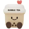 Image de Marys, Veilleuse, LED Lampe - Bubble Tea