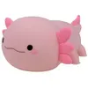 Image de Marys, Veilleuse, Lampe Axolotl