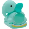 Image de Mary's, Veilleuse, Veilleuse LED RVB rechargeable avec réveil, modèle « éléphant à bascule »