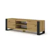 Image de Mondi meuble 158 cm Artisan