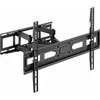 Image de Art MONTAGE POUR TV LED/LCD 37-80inch 40KG (Mur, 40 kg, 37" - 80"), Support mural pour TV, Noir