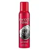 Image de La Rive, Déodorant, Sweet Rose DEO spray 150ml (Spray, 150 ml)