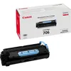 Image de Canon 706 - Noir - original - cartouche de toner - pour i-SENSYS MF6530, MF6540, MF6550, MF6560, MF6580; LaserBase MF6530, MF6540, MF6550, MF6560