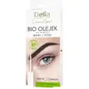 Image de Delia Cosmetics, Sérum pour cils, Cosmetics Eyebrow Expert Huile biologique pour la croissance des sourcils et des cils (7 ml)