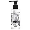 Image de Delia Cosmetics, Shampoing, Cameleo Hair Care Aha. Nourishing Acid Emulsion For Weak And Brittle Hair 150Ml (150 ml)
